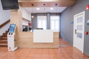 Residencia Zeta Home